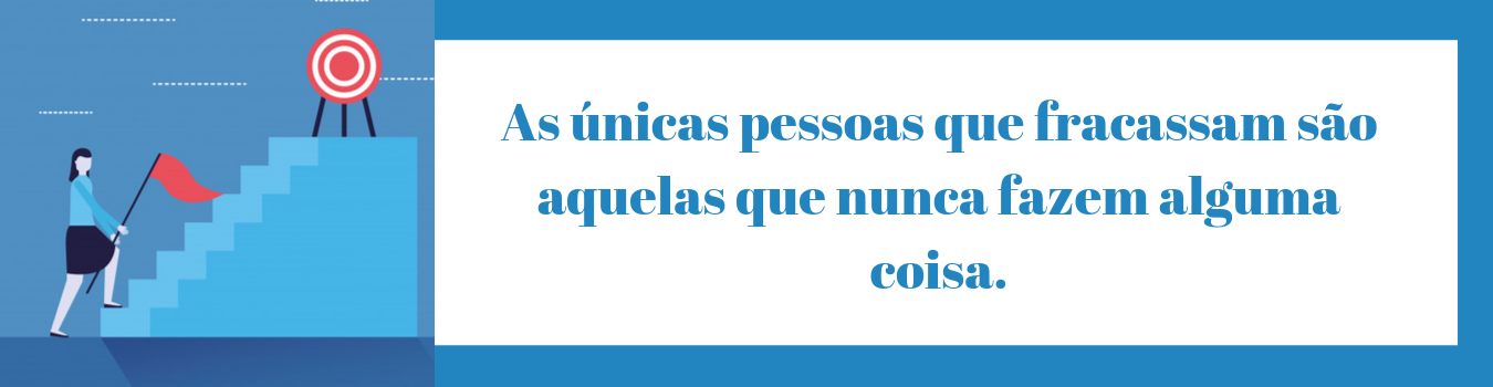 passo para começar um negocio na internet - Medo de COMEÇAR UM NEGÓCIO ONLINE?