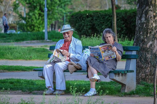 grandparents 2807673  340 - Aposentadoria  Antecipada - Quiçá Milionária