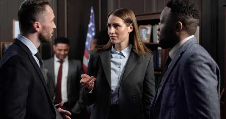 trade groups 1 - Trade groups sue admin over visas