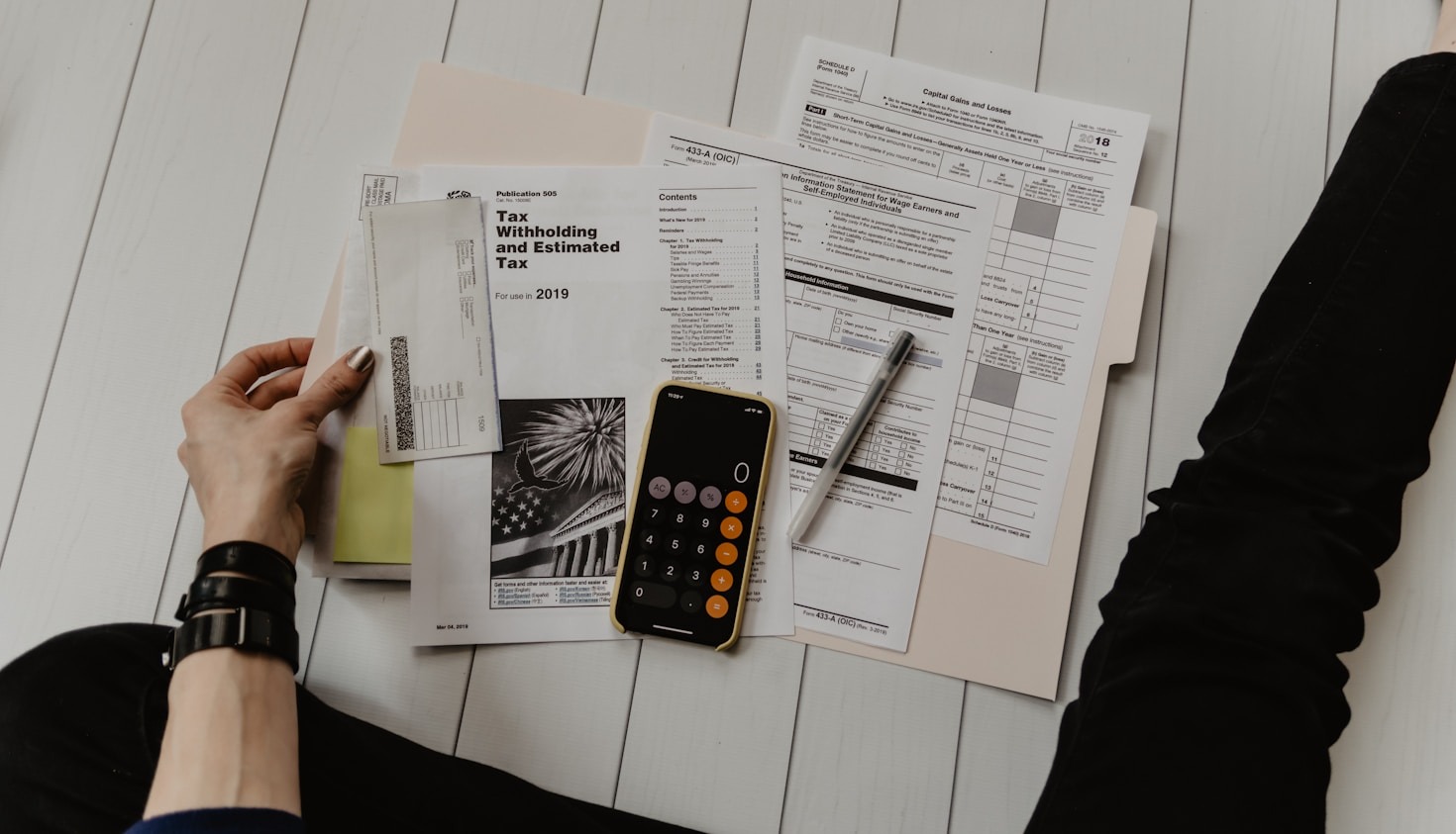 Guia básico de investimentos para iniciantes